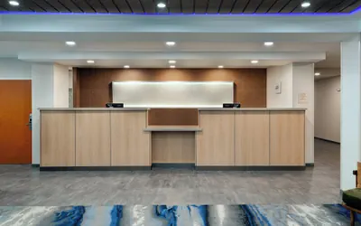 Photo 3 - Fairfield Inn & Suites by Marriott Atlanta Stonecrest