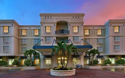 voco Sarasota by IHG