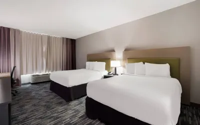 Photo 2 - Country Inn & Suites by Radisson, Augusta at I-20, GA