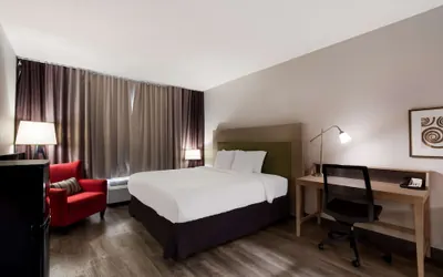 Photo 2 - Country Inn & Suites by Radisson, Augusta at I-20, GA