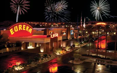 Photo 2 - Eureka Casino Resort