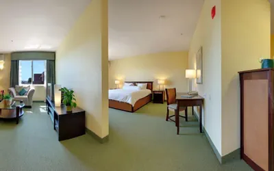Photo 4 - DoubleTree by Hilton Napa Valley - American Canyon