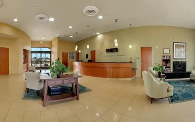 Photo 3 - DoubleTree by Hilton Napa Valley - American Canyon
