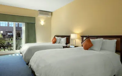 Photo 5 - DoubleTree by Hilton Napa Valley - American Canyon