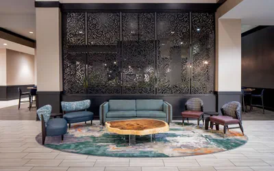 Photo 4 - Hilton Shreveport