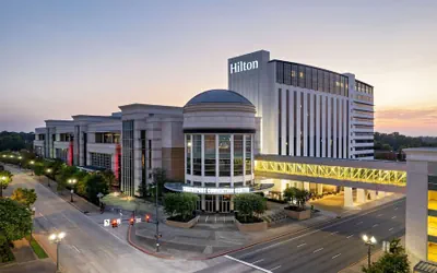 Photo 2 - Hilton Shreveport