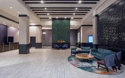 Photo 5 - Hilton Shreveport