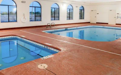 Photo 2 - Comfort Inn & Suites Socorro
