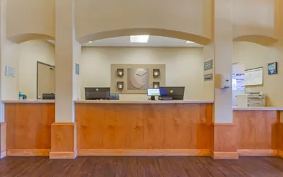 Photo 3 - Comfort Inn & Suites Socorro