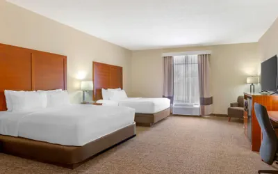 Photo 5 - Comfort Inn & Suites Socorro