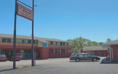 Photo 2 - Chippewa Motel