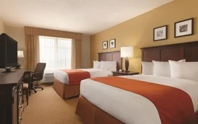 Photo 3 - Country Inn & Suites by Radisson, Norman near University