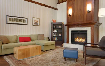 Photo 2 - Country Inn & Suites by Radisson, Norman near University