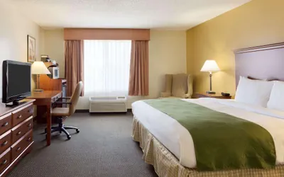 Photo 4 - Country Inn & Suites by Radisson, Norman near University