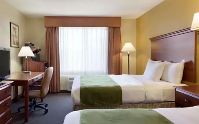 Photo 5 - Country Inn & Suites by Radisson, Norman near University