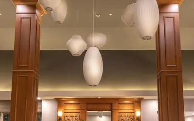 Photo 3 - Hilton Garden Inn Seattle Issaquah