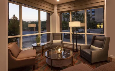 Photo 5 - Hilton Garden Inn Seattle Issaquah