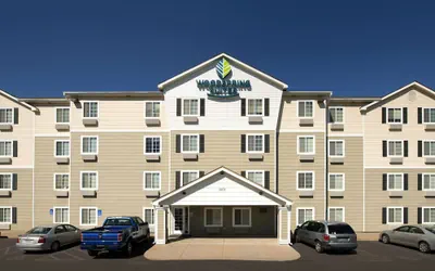 Photo 2 - WoodSpring Suites Topeka