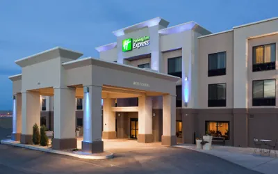 Photo 2 - Holiday Inn Express Rawlins by IHG