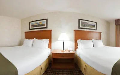 Photo 3 - Holiday Inn Express Rawlins by IHG