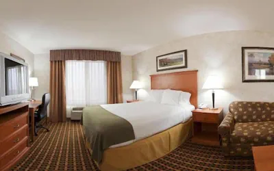 Photo 4 - Holiday Inn Express Rawlins by IHG