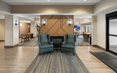 Holiday Inn Express Rawlins by IHG