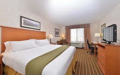 Photo 5 - Holiday Inn Express Rawlins by IHG
