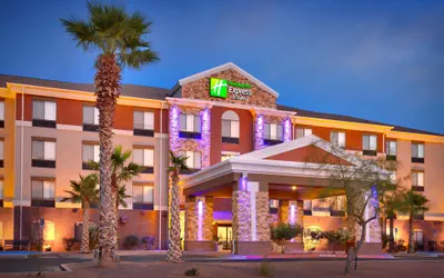 Photo 2 - Holiday Inn Express Hotel & Suites El Paso I-10 East by IHG