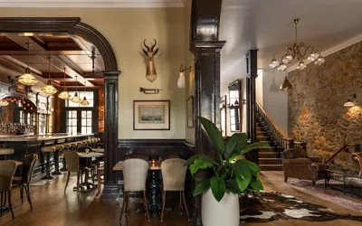 Photo 3 - Holbrooke Hotel