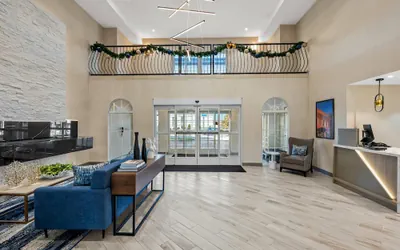 Photo 3 - Comfort Suites Conway