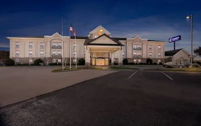 Photo 2 - Comfort Suites Conway