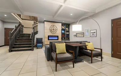 Photo 3 - Country Inn & Suites by Radisson, Boise West - Meridian