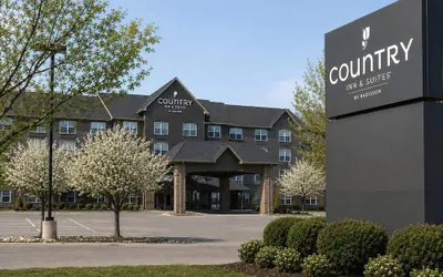 Country Inn & Suites by Radisson, Boise West - Meridian