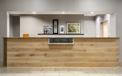 Photo 4 - Country Inn & Suites by Radisson, Boise West - Meridian