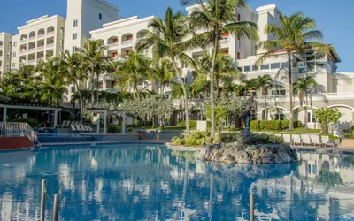 Photo 2 - Aquarius Vacation Club at Dorado del Mar