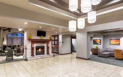 Photo 3 - Residence Inn by Marriott Oklahoma City Downtown/Bricktown