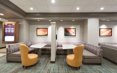 Photo 4 - Residence Inn by Marriott Oklahoma City Downtown/Bricktown