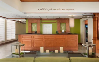 Photo 4 - Hilton Garden Inn West Monroe