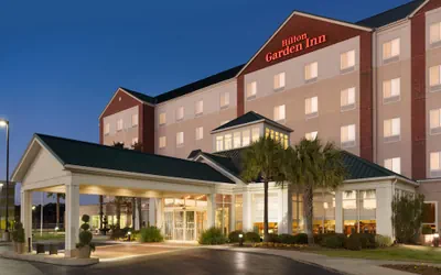 Photo 2 - Hilton Garden Inn West Monroe