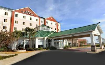 Hilton Garden Inn West Monroe