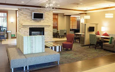 Photo 4 - Residence Inn by Marriott Los Angeles Westlake Village