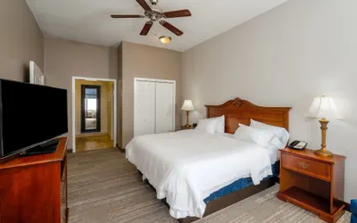 Photo 4 - Hampton Inn London-North