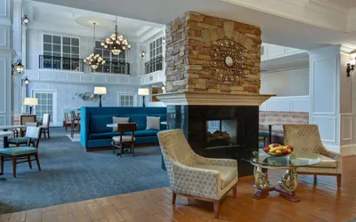 Photo 3 - Hampton Suites Birmingham Hoover