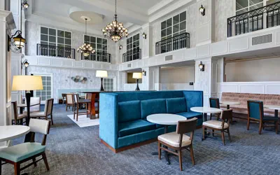 Photo 4 - Hampton Suites Birmingham Hoover