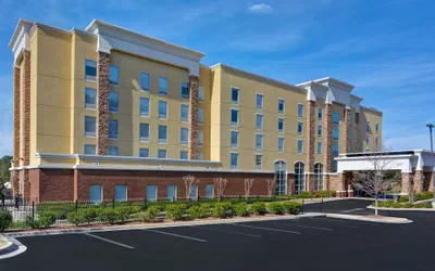 Photo 2 - Hampton Suites Birmingham Hoover