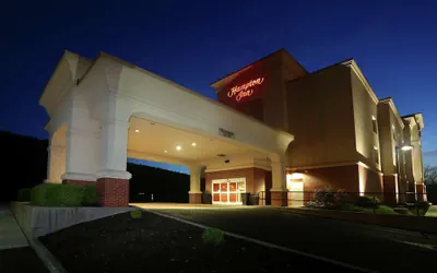 Photo 2 - Hampton Inn Owego