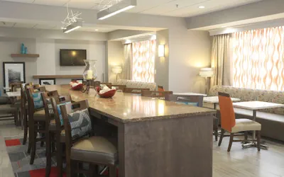 Photo 4 - Hampton Inn Owego