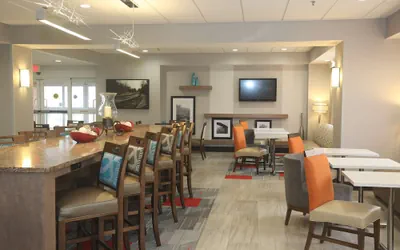 Photo 3 - Hampton Inn Owego