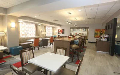 Photo 5 - Hampton Inn Owego