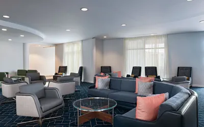 Photo 3 - Courtyard by Marriott Boise West Meridian